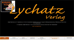 Desktop Screenshot of lychatz.com
