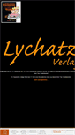Mobile Screenshot of lychatz.com